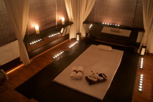 Budapest massage men
