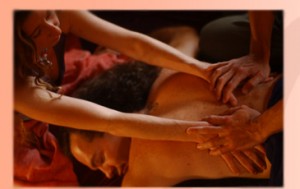 Erotic Massage at Budapest