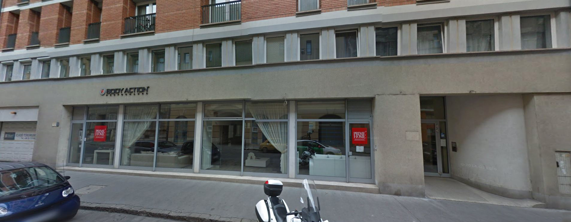 massagehousekulsokinezet Erotic Massage Budapest